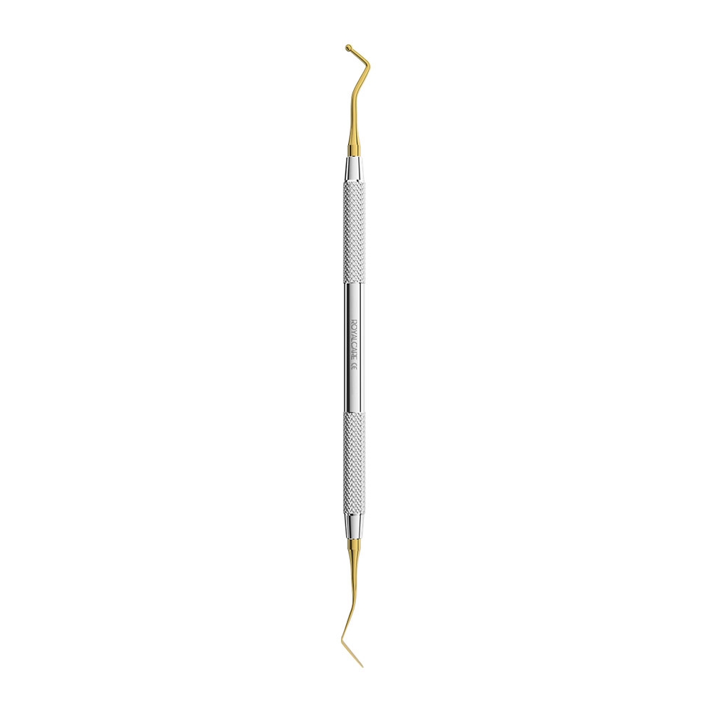 Plastic Filling Instrument